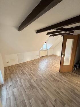 Foto - Etagenwohnung in Hagenow zur Miete