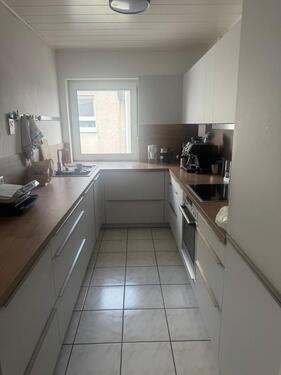 Foto - 3 Zimmer Etagenwohnung in Mutterstadt