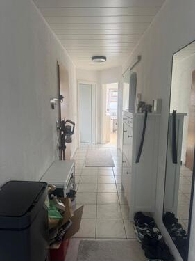 Foto - Etagenwohnung in Mutterstadt zur Miete