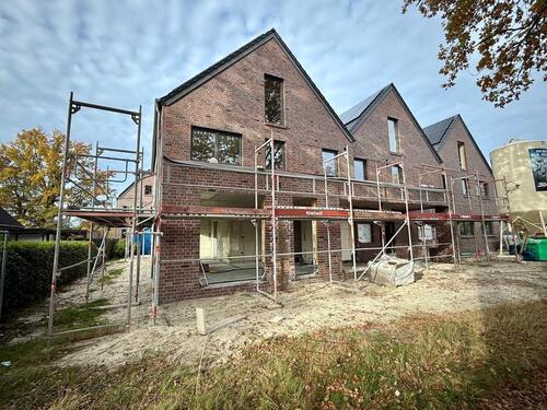 Foto - Ihr neues Büro in Friedrichsfehn – modern, effizient, bezugsfertig ab März 2026!
