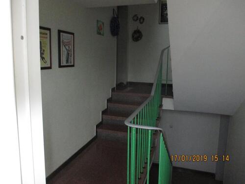 Foto - Zuhause fühlen: Zentral gelegene 3-Zimmer-Wohnung