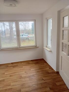 Foto - große 2 Zimmerwohnung in Havelberg