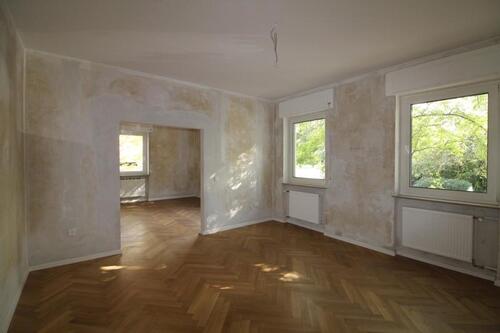 Foto - 3 Zimmer Etagenwohnung zur Miete in Heilbronn