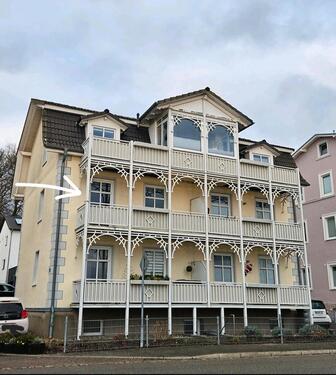 Foto - Reserviert..... 2 Raum Wohnung in Sassnitz