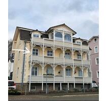Reserviert..... 2 Raum Wohnung in Sassnitz