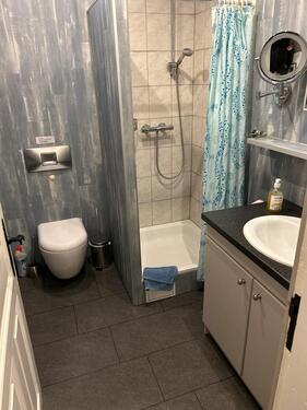 Foto - 3 Zimmer Erdgeschoßwohnung zur Miete in Wöhrden