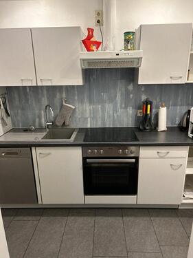 Foto - 3 Zimmer Erdgeschoßwohnung in Wöhrden