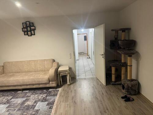 Foto - WG oder große Wohnung zu Vermieten