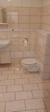 Foto - 4 Zimmer Etagenwohnung zur Miete in Creußen