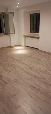 Foto - 4 Zimmer Etagenwohnung in Creußen