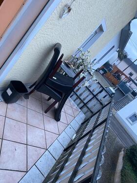 Foto - Etagenwohnung in Leiwen zur Miete