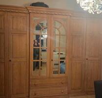 Nähe Eichkeler Park Wohnung 45 qm 25 Zimmer - Bochum Bochum-Mitte