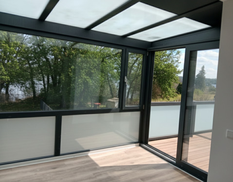 Foto - Maisonettenwohnung in Rüdersdorf bei Berlin zur Miete