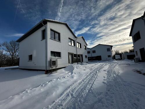 Foto - 4 Zimmer Doppelhaushälfte zur Miete in Barleben
