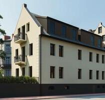 Exklusive Erdgeschosswohnung an der Kaje in Brake - Brake (Unterweser)