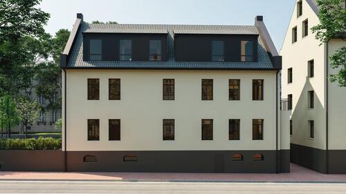 Foto - 3 Zimmer Erdgeschoßwohnung zur Miete in Brake (Unterweser)