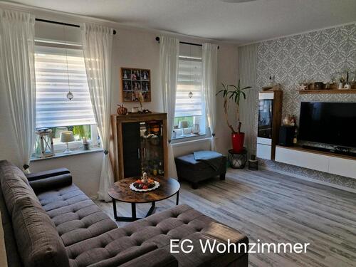 Foto - 9 Zimmer Mehrfamilienhaus, Wohnhaus zum Kaufen in Wilhelmshaven