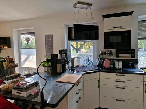 Foto - Mehrfamilienhaus, Wohnhaus in Wilhelmshaven zum Kaufen