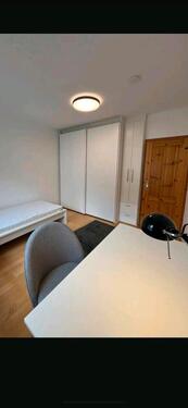 Foto - Zimmer zum Mieten - 470,00&nbsp;EUR Kaltmiete, ca.&nbsp; 25,00&nbsp;m&sup2;