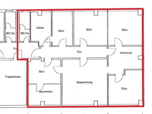 Foto - andere zur Miete in Ratingen