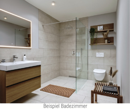 Foto - 4 Zimmer Etagenwohnung in Kassel