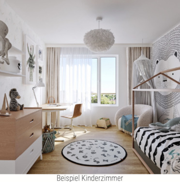 Foto - Etagenwohnung in Kassel zum Kaufen