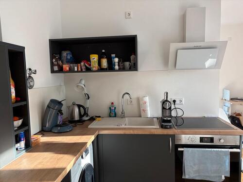 Foto - Wohnen - Zentral Neubau 2024 in Nürnberg