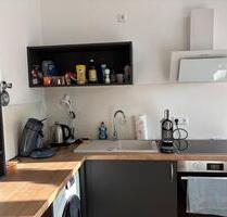 Wohnen - Zentral Neubau 2024 in Nürnberg