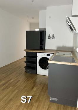 Foto - 1 Zimmer Etagenwohnung zur Miete in Nürnberg