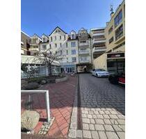 Attraktive 2-Zimmer-Wohnung mit Balkon Zentrum von Gröbenzell