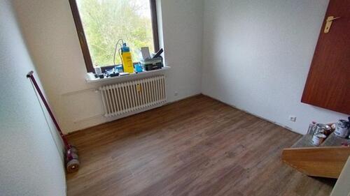 Foto - 3 Zimmer Maisonettenwohnung in Brunsbüttel