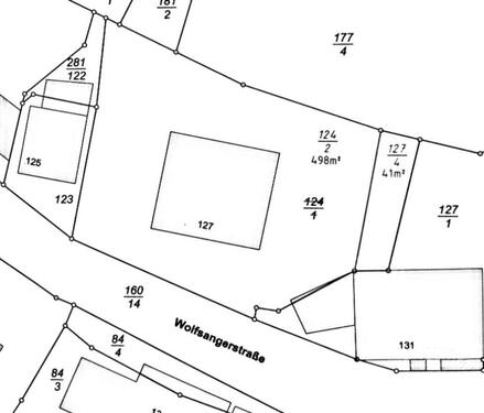 Foto - 6 Zimmer Einfamilienhaus zum Kaufen in Kassel