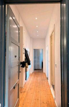 Foto - 1 Zimmer Etagenwohnung zur Miete in Berlin