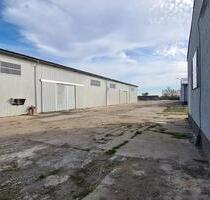 Stellplätze Hallenstellplätze in Priestewitz OT Strießen - Ebersbach