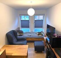 Studentenwohnung inkl. Stellplatz am Campus Flensburg