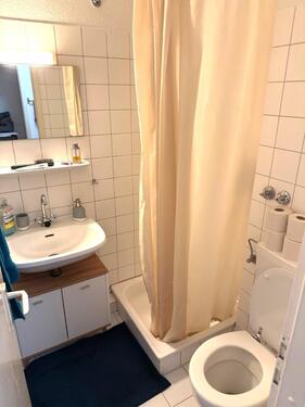 Foto - 1 Zimmer Erdgeschoßwohnung in Flensburg