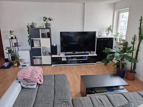 Foto - Helle und freundliche 2-Zimmer-Wohnung im Herzen von Ummendorf