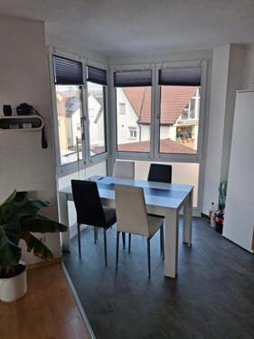 Foto - 2 Zimmer Etagenwohnung in Ummendorf