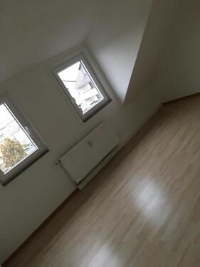 Foto - 2 Zimmer Dachgeschoßwohnung zur Miete in Kirchhain