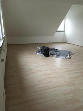 Foto - Dachgeschoßwohnung in Kirchhain zur Miete