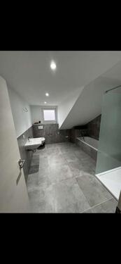 Foto - 4 Zimmer Dachgeschoßwohnung zur Miete in Mosbach