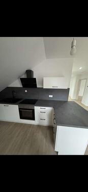 Foto - Dachgeschoßwohnung in Mosbach zur Miete