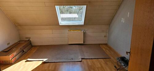 Foto - 2 Zimmer Dachgeschoßwohnung zur Miete in Sankt Wendel