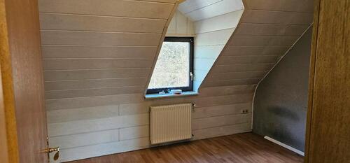 Foto - 2 Zimmer Dachgeschoßwohnung in Sankt Wendel