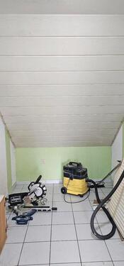 Foto - Dachgeschoßwohnung in Sankt Wendel zur Miete