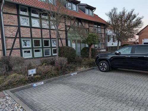 Foto - 2,5-Zimmer EG-Wohnung inkl. Stellplatz in Fallersleben
