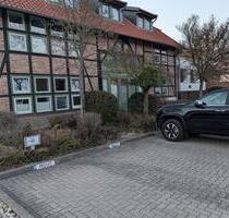 2,5-Zimmer EG-Wohnung inkl. Stellplatz in Fallersleben - Wolfsburg Ehmen