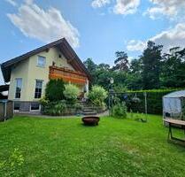 freistehendes Einfamilienhaus in ruhiger Lage am Waldrand - Kloster Lehnin