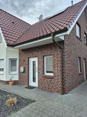 Foto - Doppelhaushälfte in Meppen Hemsen für 1050€ Kaltmiete