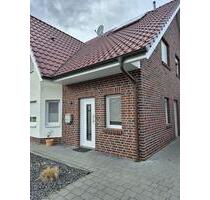 Doppelhaushälfte in Meppen Hemsen für 1050€ Kaltmiete